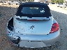 3VW7A7AT8DM****** Wrecked 2013 Volkswagen Beetle