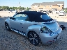3VW7A7AT8DM****** Salvage and Repairable 2013 Volkswagen Beetle in Concord
