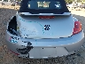 3VW7A7AT8DM****** Salvage and Repairable 2013 Volkswagen Beetle in North Carolina State