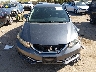 19XFB2F57DE****** Salvage 2013 Honda Civic in Arizona State