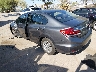 19XFB2F57DE****** Salvage and Repairable 2013 Honda Civic in Tucson