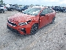 3KPF34AD5LE****** Used and Repairable 2020 Kia Forte in Des Moines