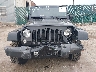 1C4HJWEG9FL****** Wrecked 2015 Jeep Wrangler in Indiana State