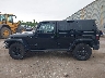 1C4HJWEG9FL****** Repairable 2015 Jeep Wrangler in Indiana State