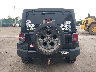 1C4HJWEG9FL****** Wrecked 2015 Jeep Wrangler
