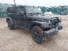1C4HJWEG9FL****** Salvage and Wrecked 2015 Jeep Wrangler in South Bend