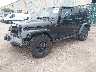 1C4HJWEG9FL****** Used and Repairable 2015 Jeep Wrangler in South Bend