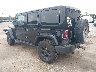 1C4HJWEG9FL****** Salvage and Repairable 2015 Jeep Wrangler in South Bend