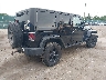 1C4HJWEG9FL****** Salvage and Wrecked 2015 Jeep Wrangler in Indiana State