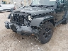 1C4HJWEG9FL****** Salvage and Repairable 2015 Jeep Wrangler in Indiana State