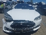 5YJSA1E14FF****** Salvage 2015 Tesla Model S in California State