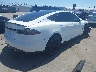 5YJSA1E14FF****** Salvage and Wrecked 2015 Tesla Model S in California State