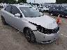 KNAFU4A21A5****** Salvage and Wrecked 2010 Kia Forte in Charlotte
