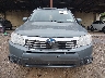 JF2SH6DC2AH****** Wrecked 2010 Subaru Forester in New York State