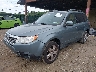 JF2SH6DC2AH****** Used and Repairable 2010 Subaru Forester in Long Island