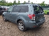 JF2SH6DC2AH****** Salvage and Repairable 2010 Subaru Forester in Long Island