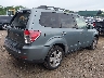 JF2SH6DC2AH****** Salvage and Wrecked 2010 Subaru Forester in New York State