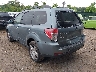 JF2SH6DC2AH****** Salvage and Repairable 2010 Subaru Forester in New York State