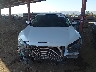 19XFC1F32LE****** Wrecked 2020 Honda Civic in Arizona State