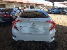 19XFC1F32LE****** Wrecked 2020 Honda Civic