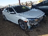 19XFC1F32LE****** Salvage and Wrecked 2020 Honda Civic in Phoenix