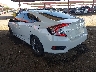19XFC1F32LE****** Salvage and Repairable 2020 Honda Civic in Phoenix