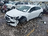 1G1ZB5STXRF****** Used and Repairable 2024 Chevrolet Malibu in Houston