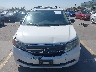 5FNRL5H65DB****** Wrecked 2013 Honda Odyssey in California State