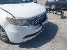 5FNRL5H65DB****** Repairable 2013 Honda Odyssey
