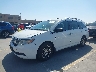 5FNRL5H65DB****** Used and Repairable 2013 Honda Odyssey in Fremont