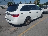 5FNRL5H65DB****** Salvage and Wrecked 2013 Honda Odyssey in California State