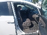 5FNRL5H65DB****** Used and Repairable 2013 Honda Odyssey in California State
