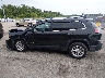 1C4PJLCB8KD****** Reparables 2019 Jeep Cherokee en Estado de Luisiana