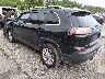 1C4PJLCB8KD****** Salvamento y Reparables 2019 Jeep Cherokee en Baton Rouge