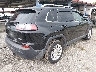 1C4PJLCB8KD****** Salvamento y Destrozados 2019 Jeep Cherokee en Estado de Luisiana