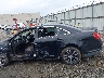 1FAHP2KT5BG****** Salvamento 2011 Ford Taurus