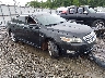 1FAHP2KT5BG****** Salvamento y Destrozados 2011 Ford Taurus en Tifton
