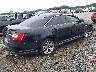 1FAHP2KT5BG****** Salvamento y Destrozados 2011 Ford Taurus en Estado de Georgia