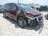 KNDMB5C13J6****** Salvage and Wrecked 2018 Kia Sedona in Houston