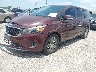 KNDMB5C13J6****** Used and Repairable 2018 Kia Sedona in Houston