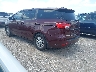 KNDMB5C13J6****** Salvage and Repairable 2018 Kia Sedona in Houston