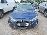 5NPD84LF6LH****** Salvage 2020 Hyundai Elantra in North Carolina State