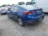 5NPD84LF6LH****** Salvage and Repairable 2020 Hyundai Elantra in Charlotte