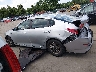 5XXGT4L32LG****** Reparables 2020 Kia Optima en Estado de Maryland