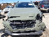 4S4GUHD69T3****** Destrozados 2026 Subaru Crosstrek en Estado de Colorado