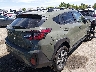 4S4GUHD69T3****** Salvamento y Destrozados 2026 Subaru Crosstrek en Estado de Colorado