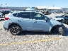 JF2GTAEC9PH****** Wrecked 2023 Subaru Crosstrek in California State