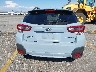 JF2GTAEC9PH****** Salvage 2023 Subaru Crosstrek