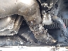 JF2GTAEC9PH****** Wrecked 2023 Subaru Crosstrek
