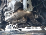 JF2GTAEC9PH****** Salvage and Wrecked 2023 Subaru Crosstrek in Fontana
